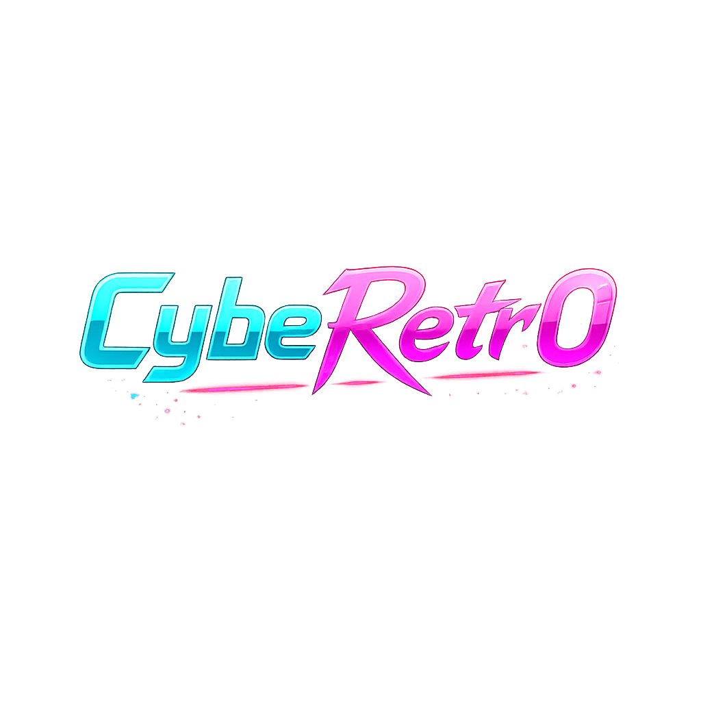 CybeRetr0